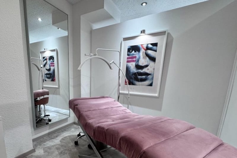 Beauty E&C Skin Expert