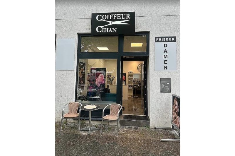 Coiffeur Cihan & Cosmetic Beauty