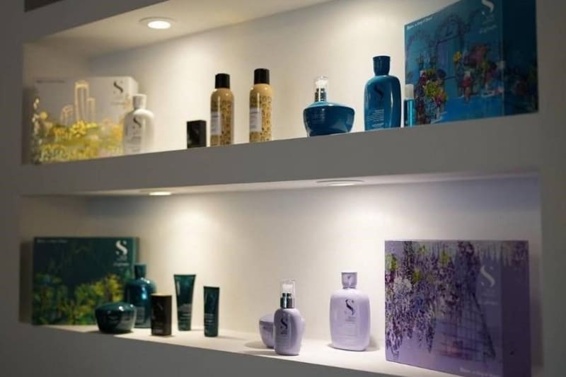 Hair and Glow Friseursalon