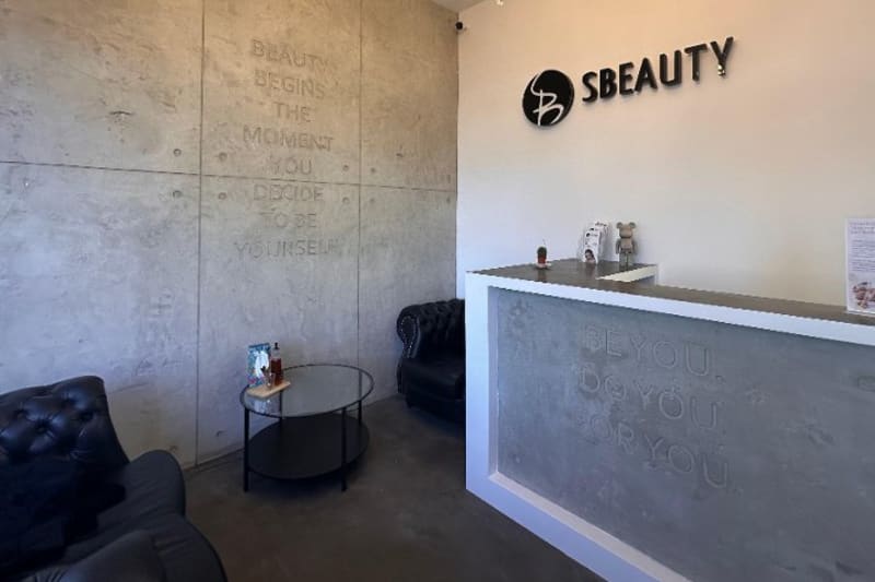 SBEAUTY Cosmetic Institute Berlin