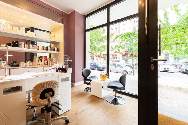 LV Lashes Beauty ( Prenzlauerberg)
