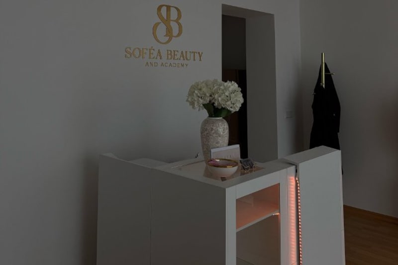 Sofia Spa Nails & Beauty