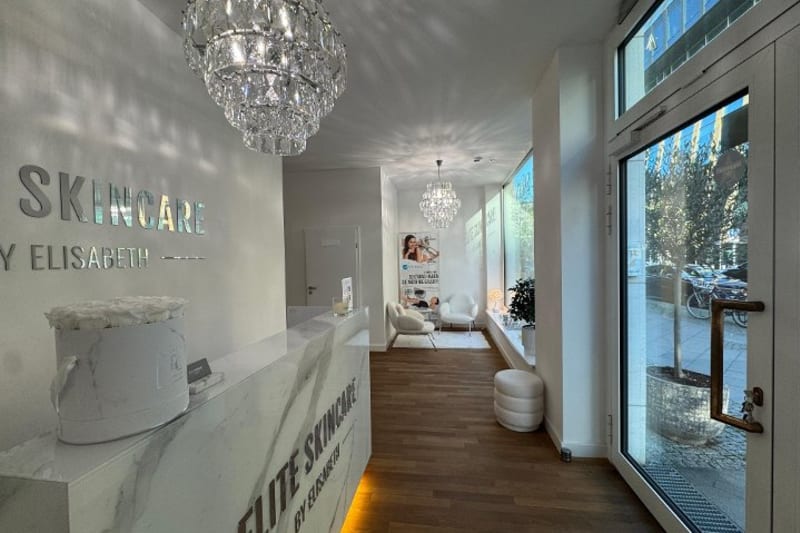 Elite Skincare by Elisabeth