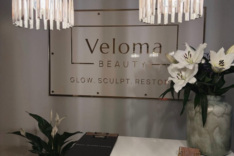 Veloma Laserkosmetik