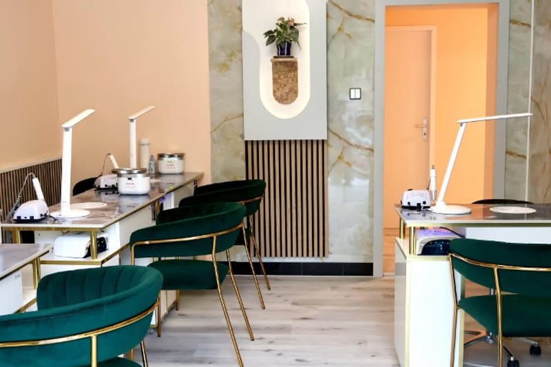 Nagelstudio in Charlottenburg_Bo Nails Chalottenburg