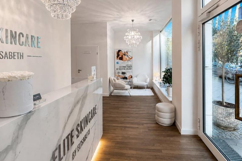 Elite Skincare by Elisabeth & Elite Nail Spa