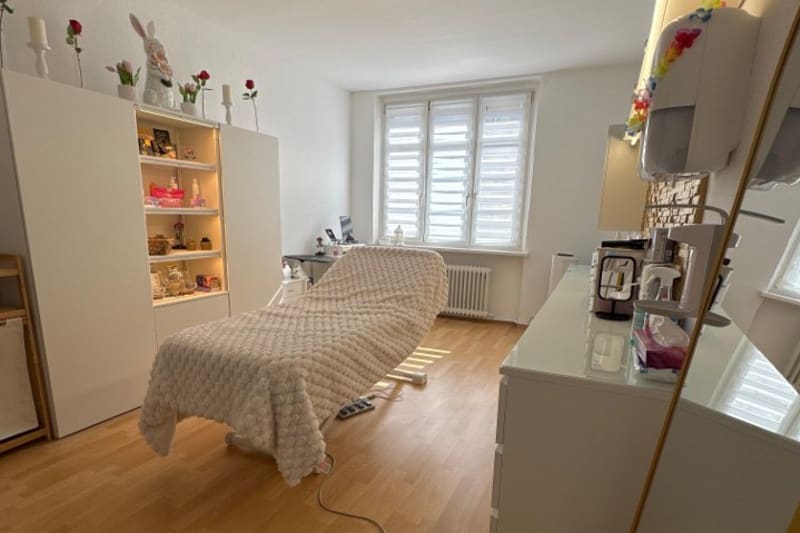 T.MIS Waxing & Beauty Studio