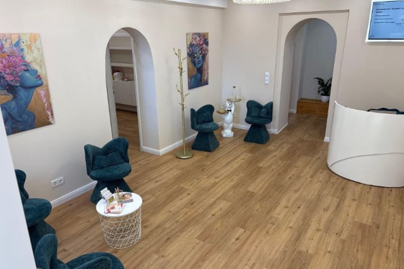 Ästhetik und Tattooentfernung in Berlin - Pi Beauty Medical