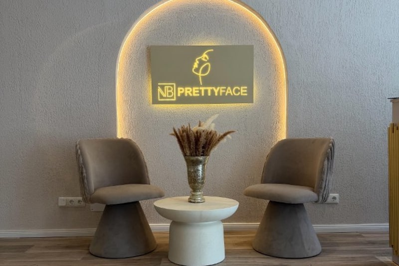 NB PrettyFace