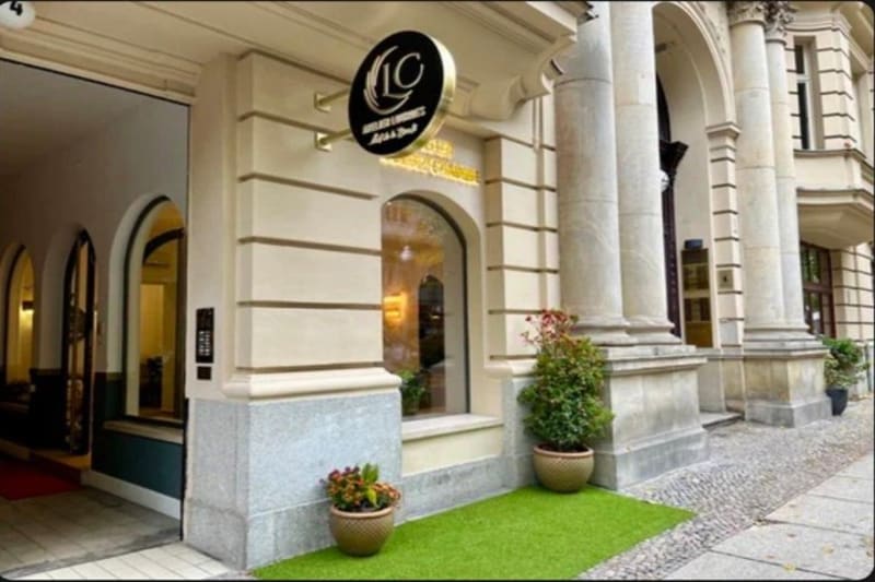 Atelier Lourdes Friseursalon
