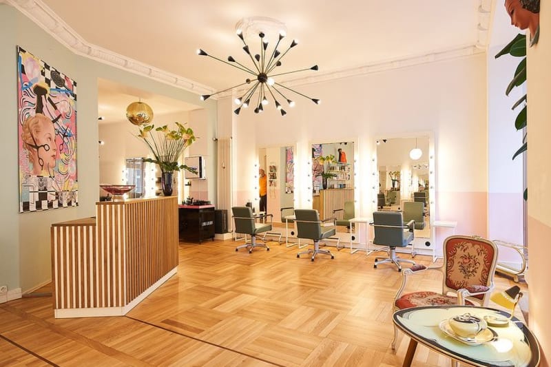 Salon Eduard