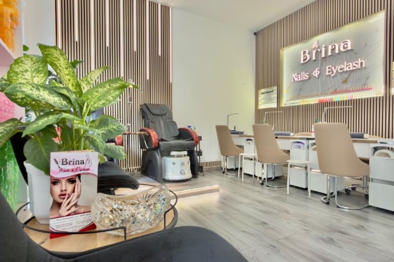 Brina Nailstudio