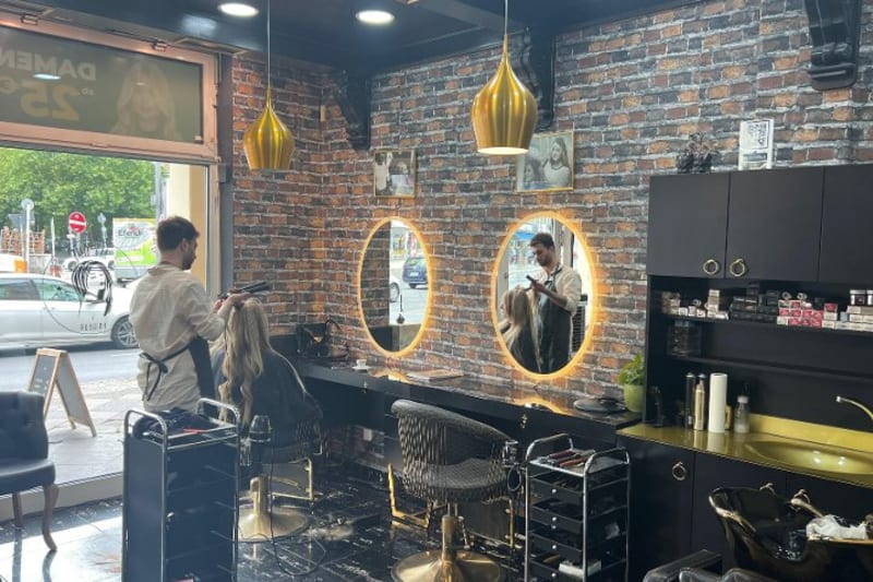 My Cut Friseur