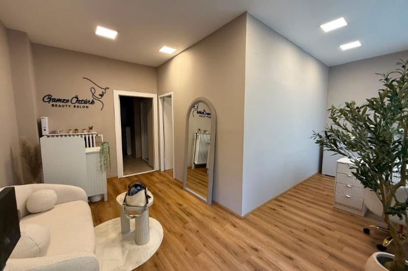 Gamze Öztürk Beauty Salon
