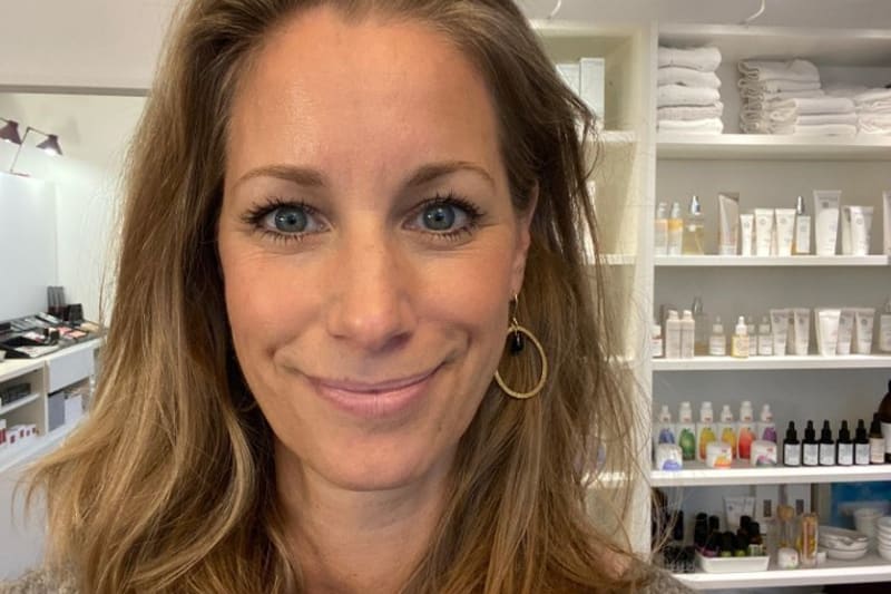 Natursalon - Naturkosmetik und Naturheilkunde in Berlin Schöneberg