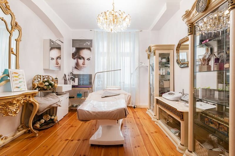 Beautyrush (Archived)