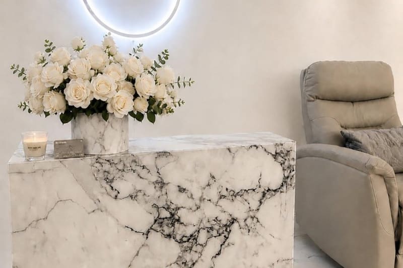 Elite Skincare by Elisabeth & Elite Nail Spa
