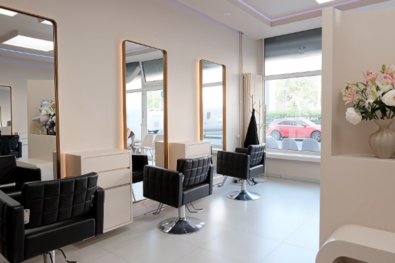 Haartechno Friseur