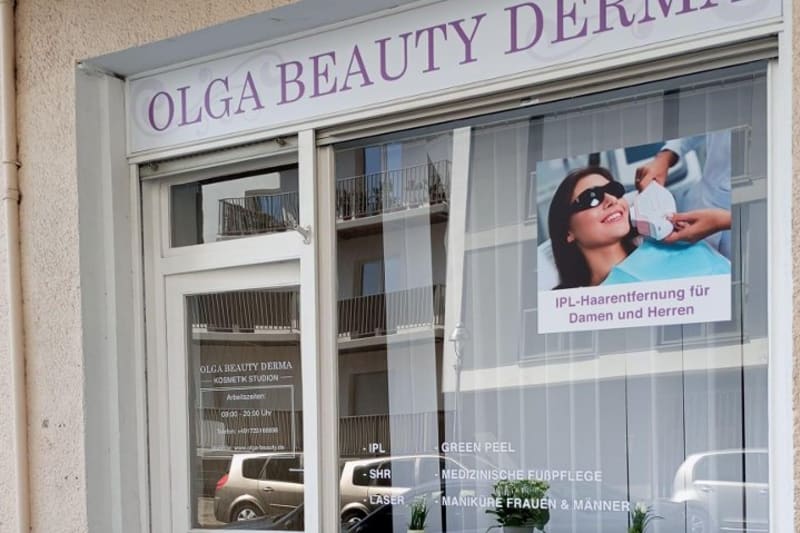 Olga Beauty Derma