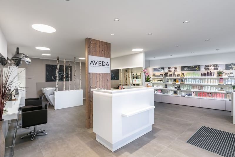 AVEDA Lifestyle Salon Mycora Friseure