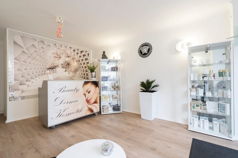 Beauty-Derma Kosmetik