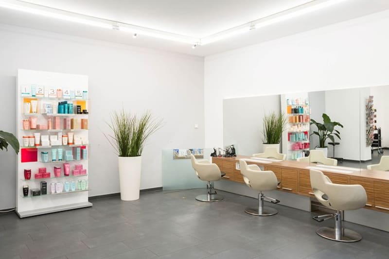 Schnittberg Friseure