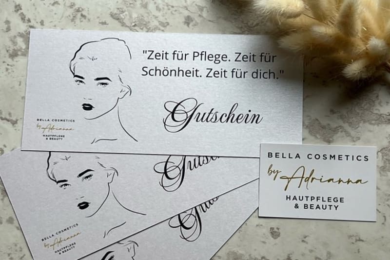 Bella Cosmetics by Adrianna