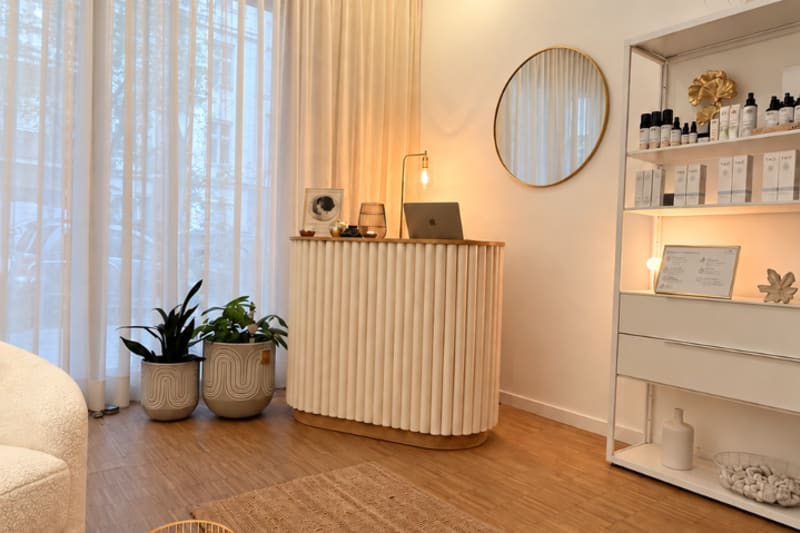 LoveYourSkin Berlin