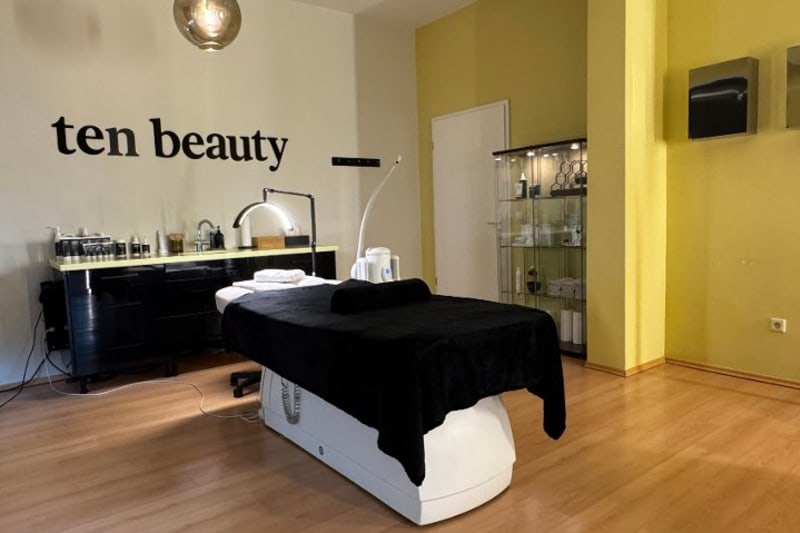 TEN BEAUTY