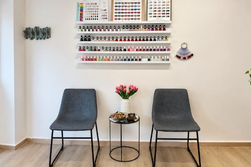 Milano Nails - Prenzlauer Berg