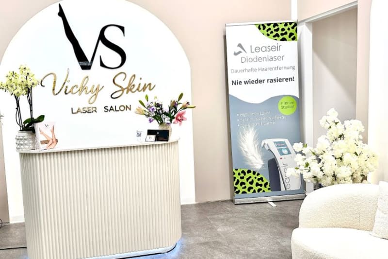 Vichy Skin Laser Salon