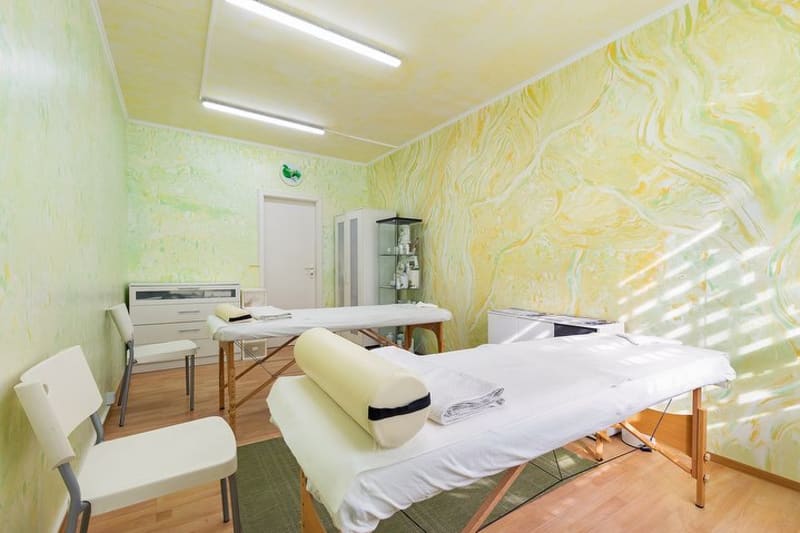 Wellness Club Berlin - Viktor Bauer