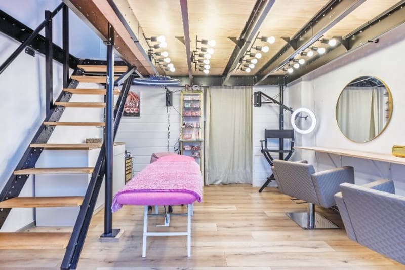 Friseur Beauty Berlin