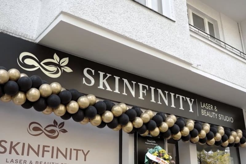 Skinfinity Laser & Beauty Studio