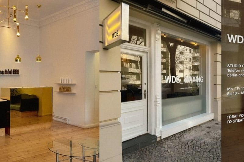 WDS WAXING - Studio Charlottenburg