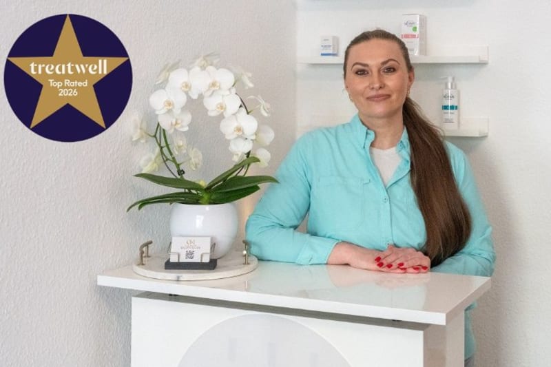 Olga Miller Beauty Salon