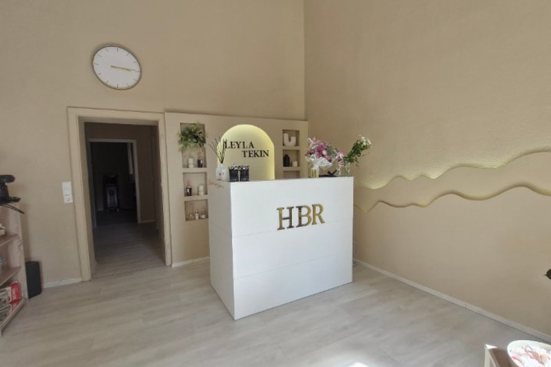 Hair Beauty Roselin