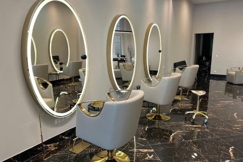 Muse‘s Beauty - Damenfriseur