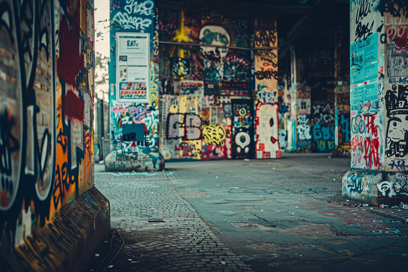 Top Beauty Salons in Friedrichshain | Trendy & Vibrant | Berlin Kosmetik