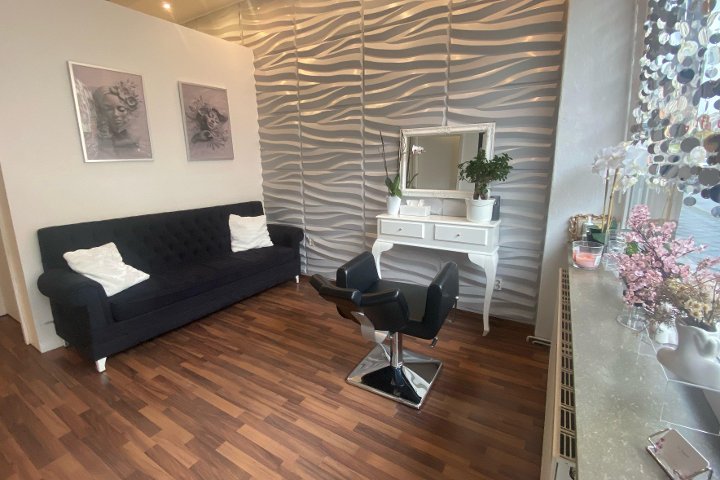 Elsa Kosmetik - Women only