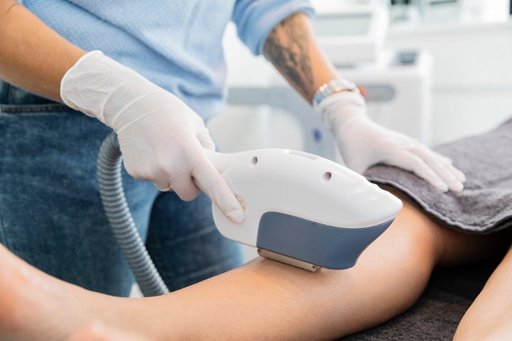 Skinfinity Laser & Beauty Studio