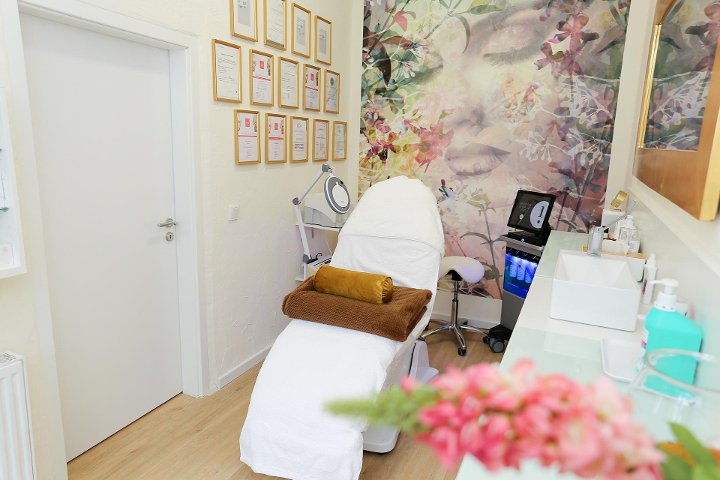 Hanka, stay beautiful