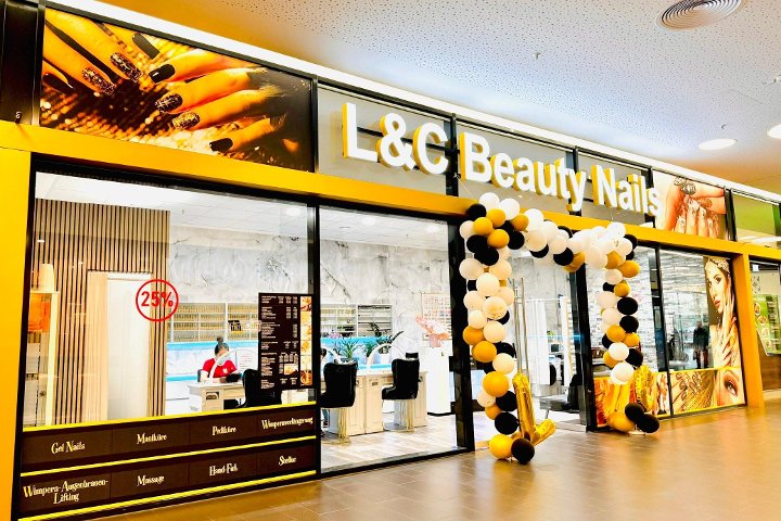 L&C Beauty Nails