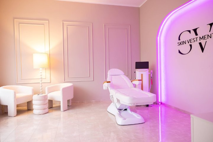 Skinvestment Studio Berlin