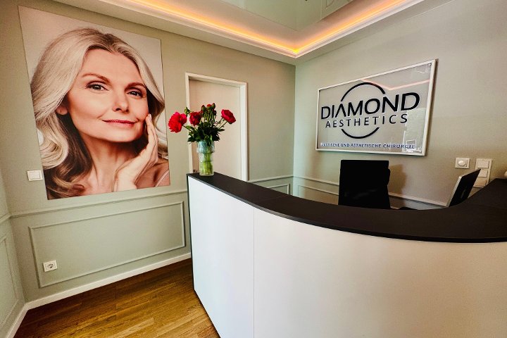 Monika Krupa by Diamond Aesthetics (Hydrafacial Expertin)
