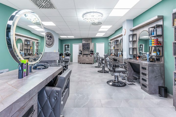 Sei Schön (Friedrichshain)