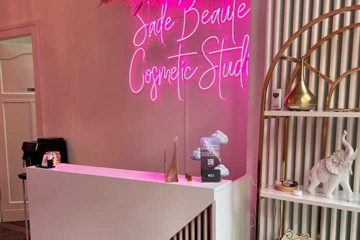 Sade Beauté