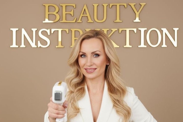 Beauty Instruktion Berlin - Kosmetikstudio und Laserinstitut