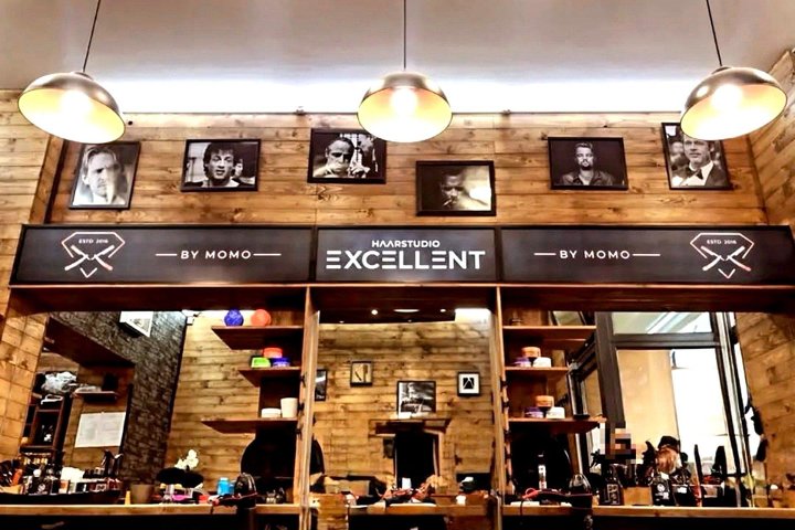 Haarstudio Excellent