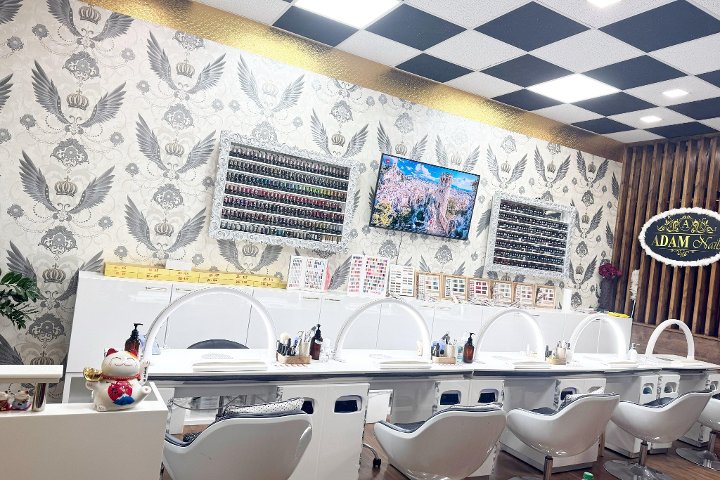 Adam Nails & Beauty